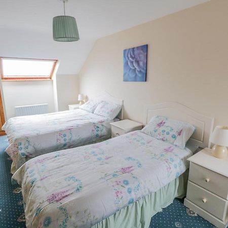 Quayside House Villa Roundstone Exterior photo
