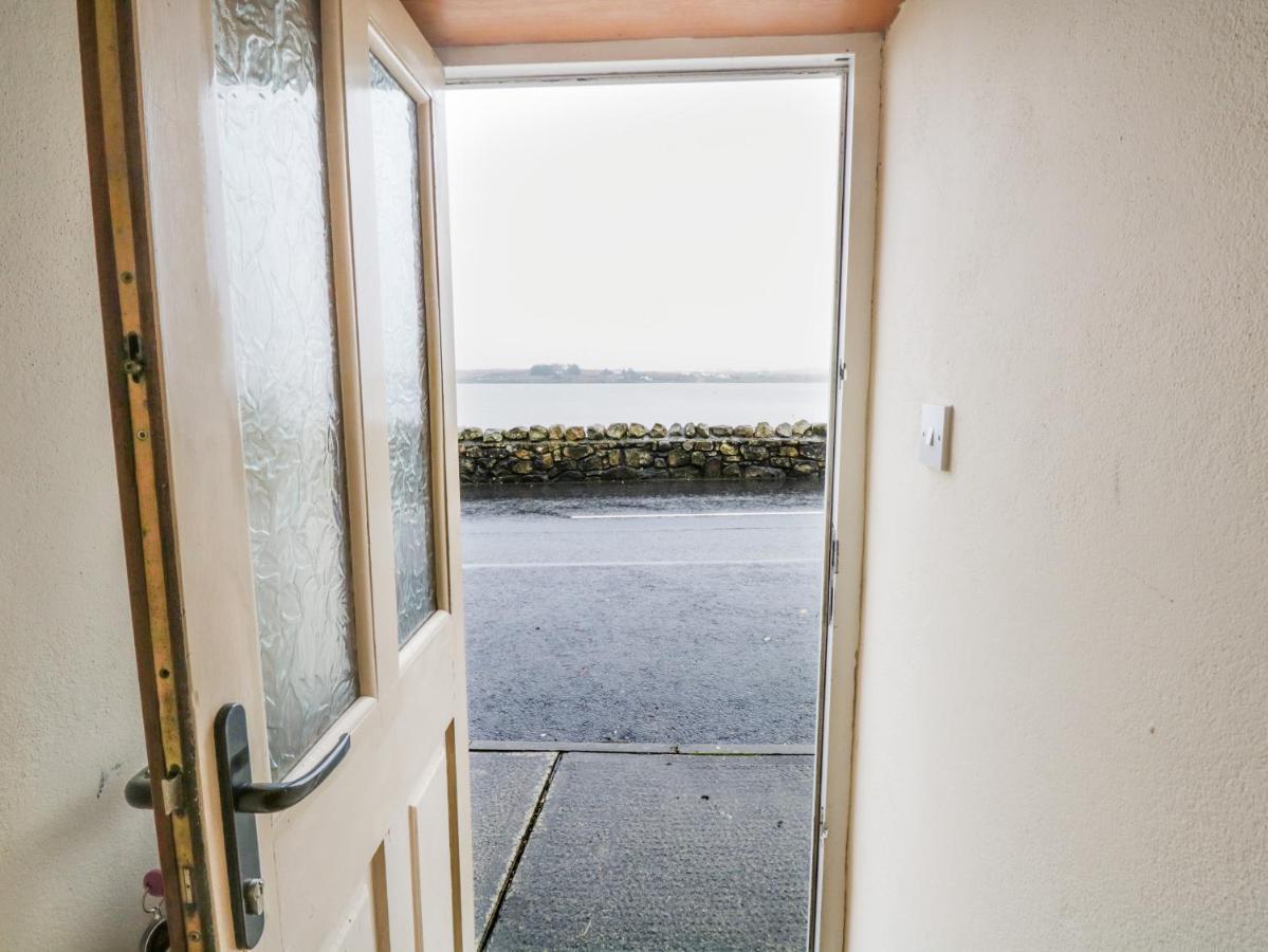 Quayside House Villa Roundstone Exterior photo