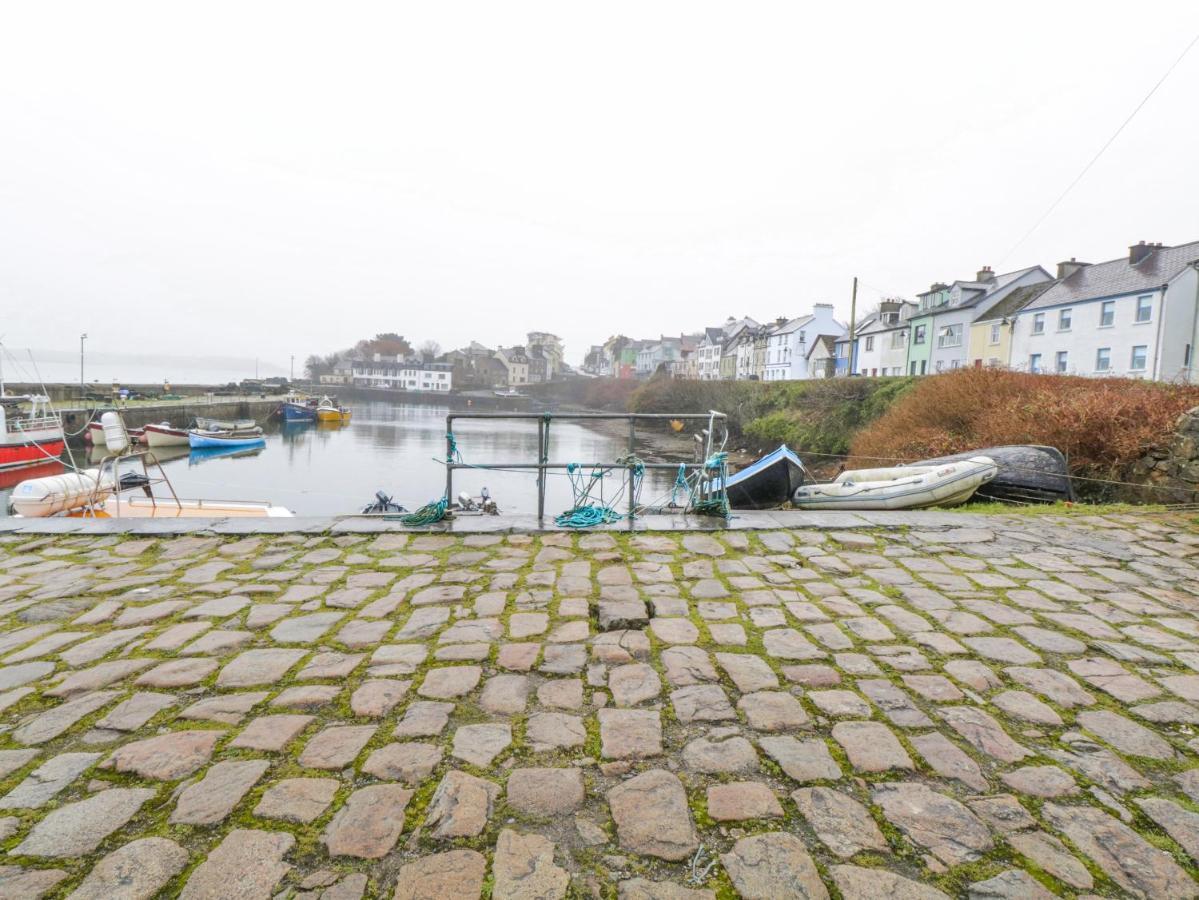 Quayside House Villa Roundstone Exterior photo